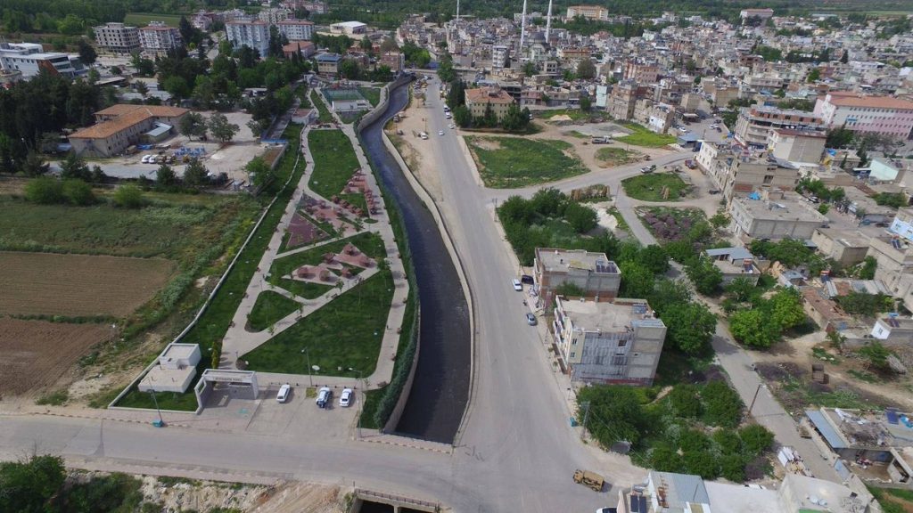 oğuzeli marka tescili