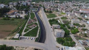 oğuzeli marka tescili