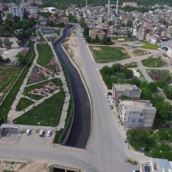 oğuzeli marka tescili