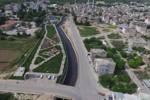 oğuzeli marka tescili