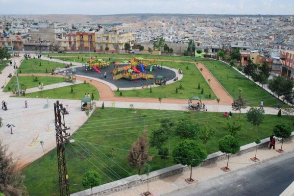 Şahinbey Marka Tescili